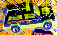 Matchbox - Sparkers - Jeep Cherokee