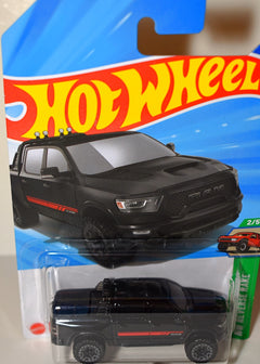 Hot Wheels -  2023 RAM 1500 Pickup Truck