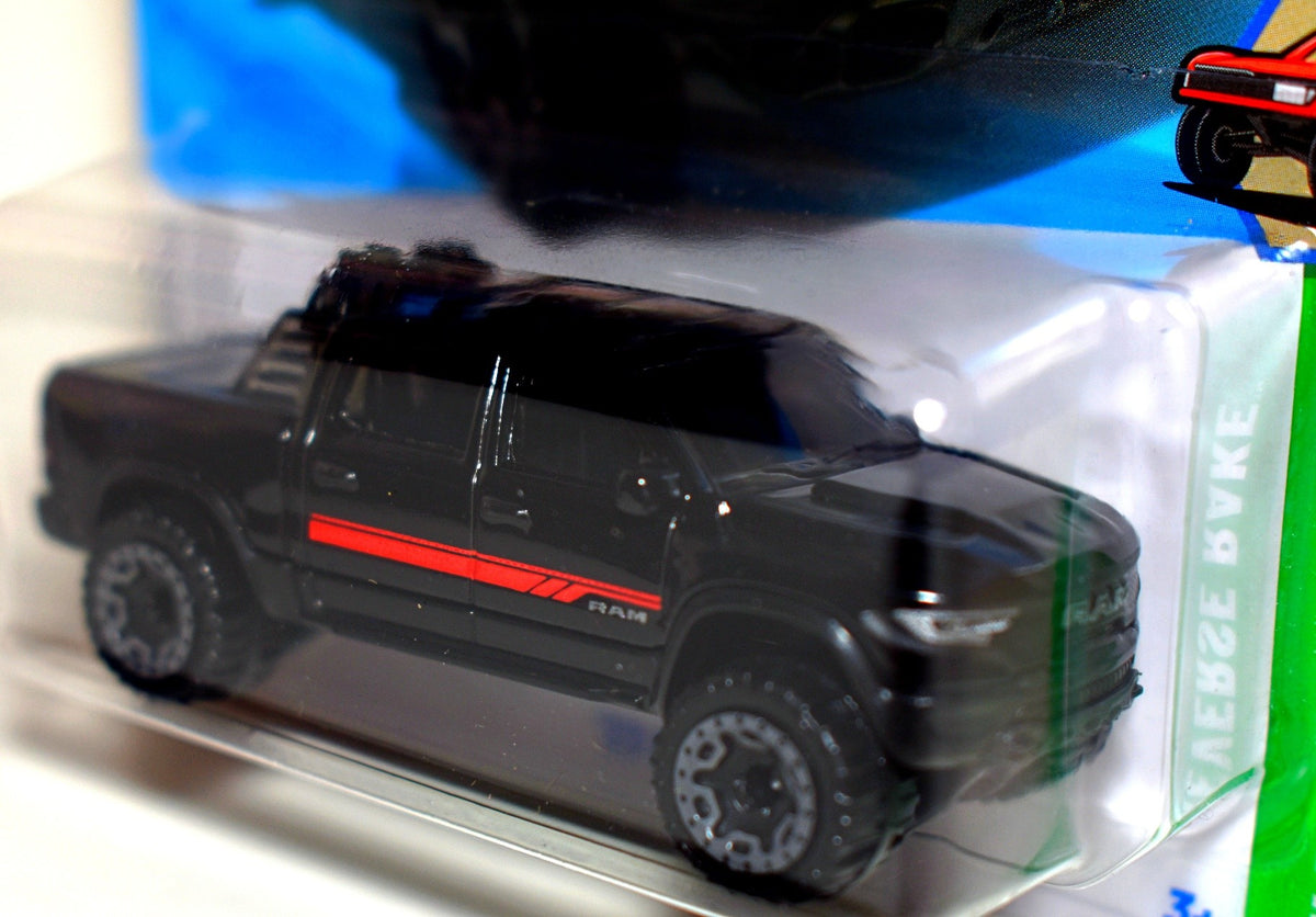 Hot Wheels -  2023 RAM 1500 Pickup Truck