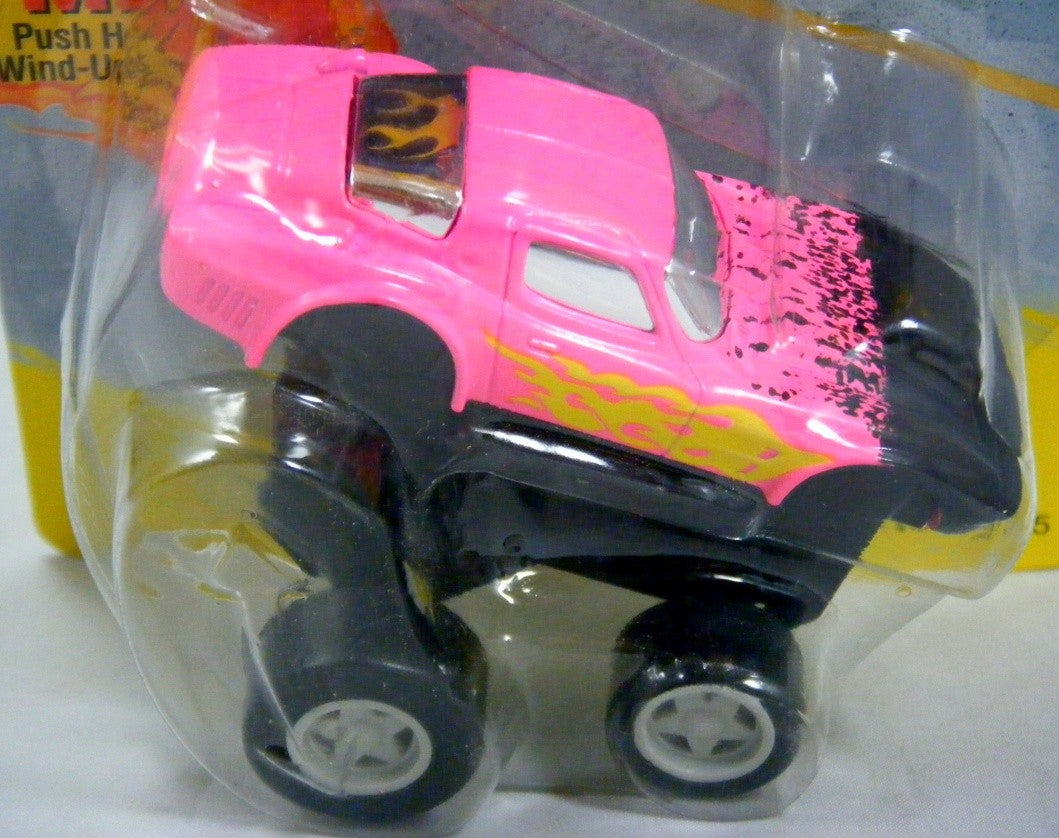 Matchbox Hot Rods - 1965 Chevrolet Corvette Coupe