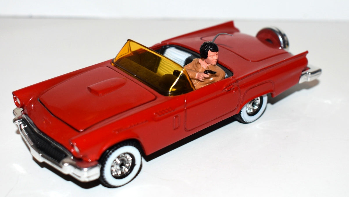 Corgi (348A-1) Vegas 1957 Ford Thunderbird