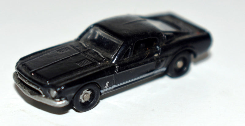 Racing Champions - N Scale - 1968 Ford Mustang Shelby
