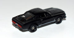 Racing Champions - N Scale - 1968 Ford Mustang Shelby