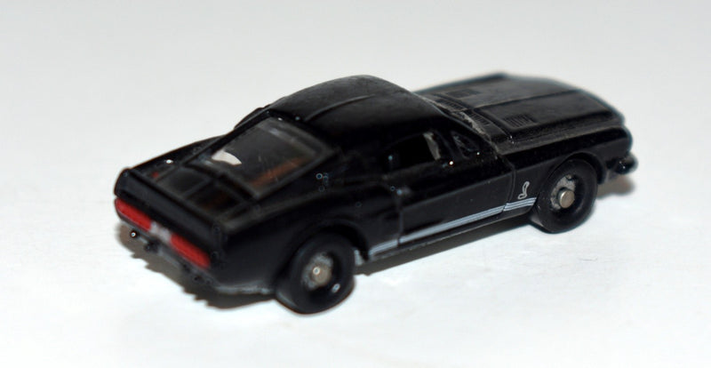 Racing Champions - N Scale - 1968 Ford Mustang Shelby