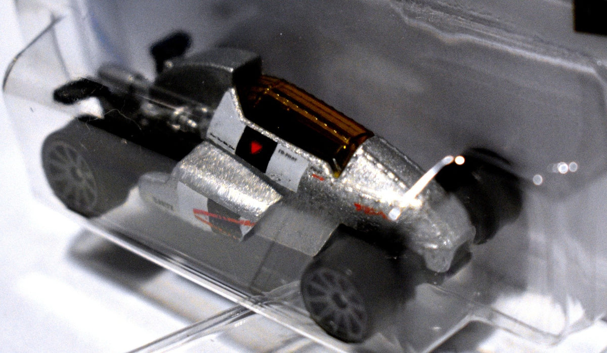 Hot Wheels New for 2020 - 2 Jet Z Jet Car