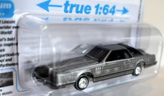 Auto World - 1979 Lincoln Continental Lowrider