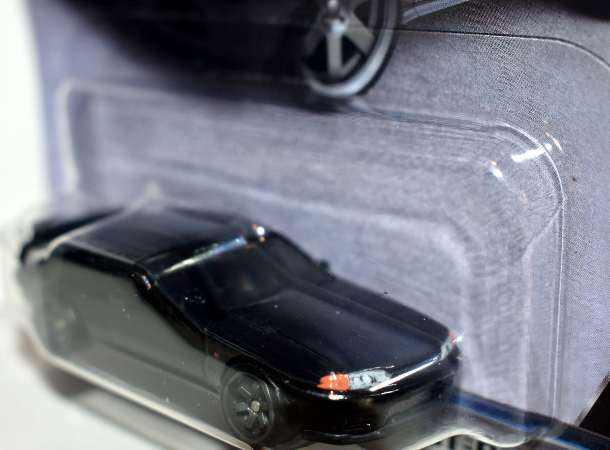 Hot Wheels Premium - Fast & Furious - Nissan Skyline GT-R (BNR32)