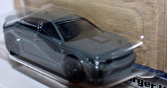 Hot Wheels Premium  Fast & Furious  - 2020 Dodge Charger Hellcat