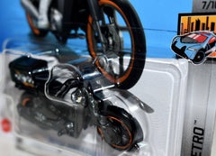 Hot Wheels - Honda Super Cub Custom