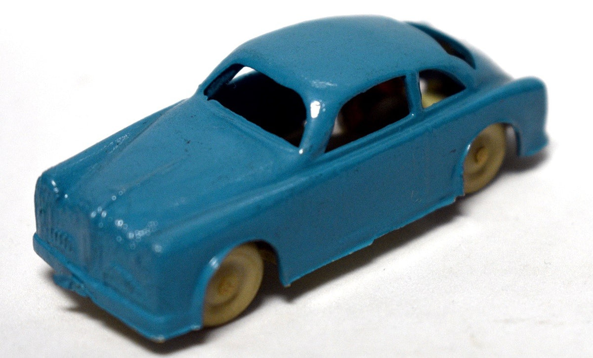 INGAP - Alfa Romeo Giulietta Sprint Coupe