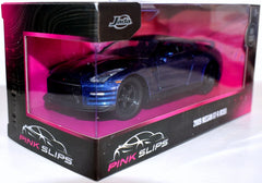 Jada Pink Slips - 2009 Nissan GT-R (R35)