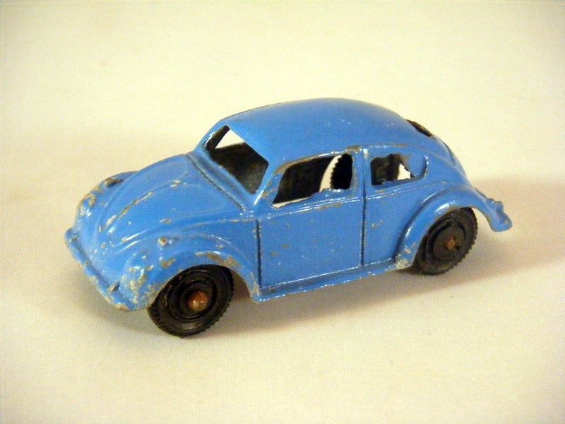 Tootsitoy Midgets Series - Volkswagen Beetle