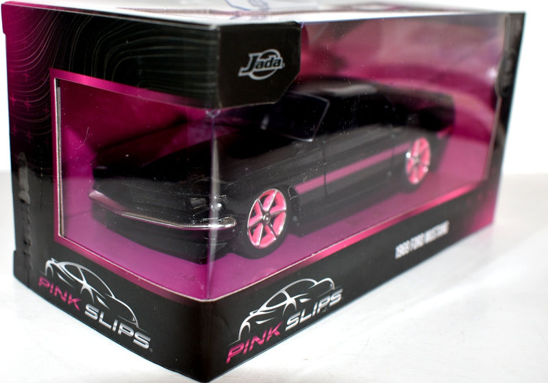 Jada Pink Slips - 1969 Ford Mustang