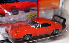 Johnny Lightning - MOPAR or no car - 1969 Dodge Daytona