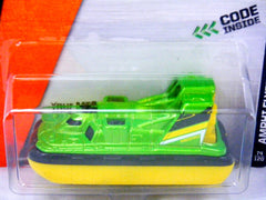 Matchbox - Amphi Flyer Hovercraft
