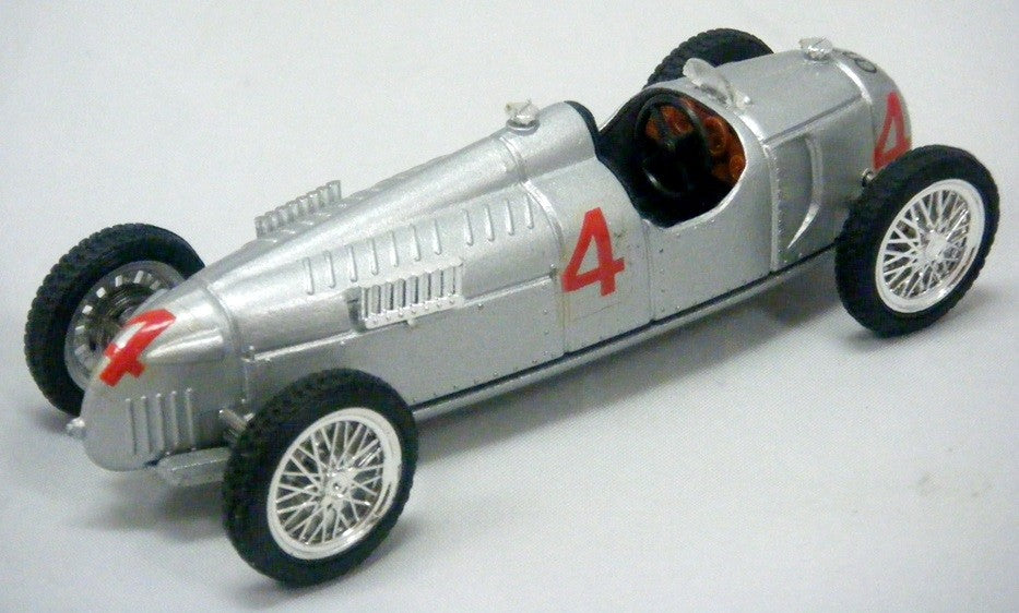 Brumm - 1936 Auto Union (Audi) Type c Race Car