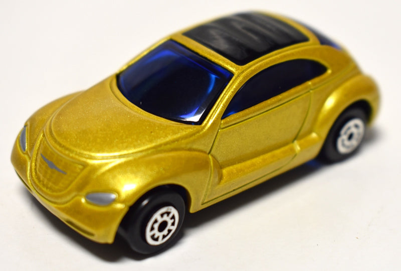 Maisto - Chrysler Pronto Concept Car