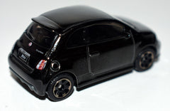 Matchbox - Fiat 500 Turbo