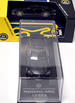 Para 64 - Mercedes-AMG GT 63 S