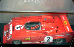 Brumm (V4704) - 1975  Alfa Romeo 33TT12 Race Car