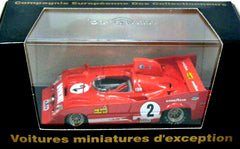 Brumm (V4704) - 1975  Alfa Romeo 33TT12 Race Car