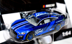 Lionel NASCAR Authentics -  Ford Racing NextGen Ford Mustang Test Car