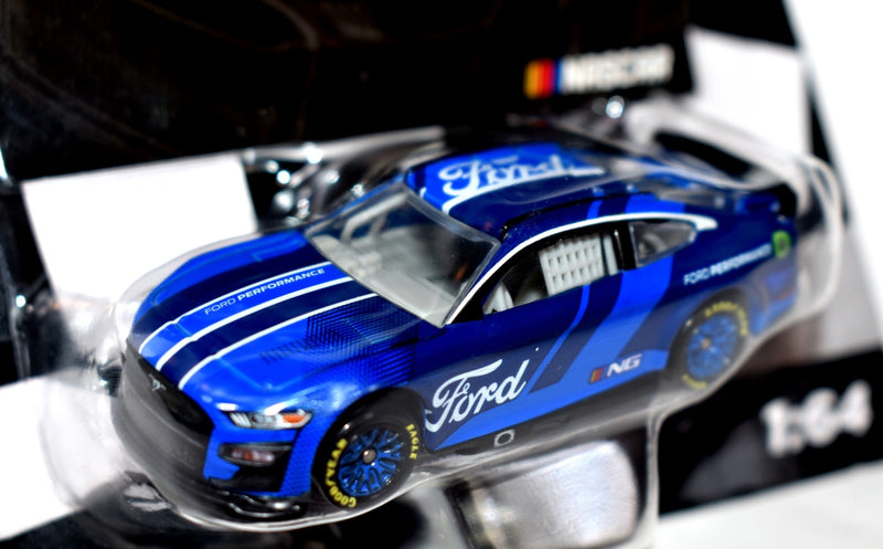 Lionel NASCAR Authentics -  Ford Racing NextGen Ford Mustang Test Car