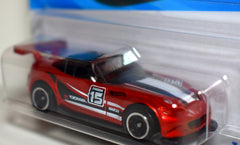 Hot Wheels - Mazda MX-5 Miata 