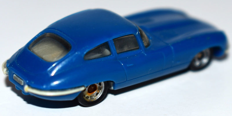 Monogram Mini Exact Series - Jagaur E-Type Coupe