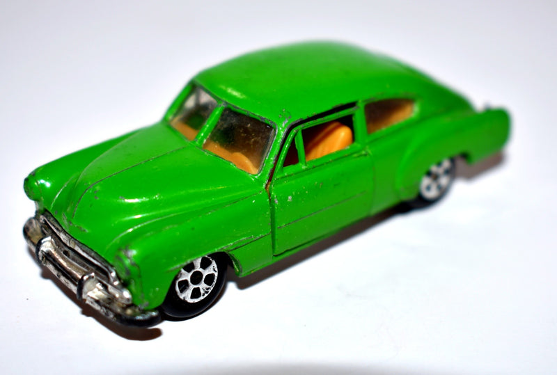 ERTL Replica Series - 1951 Chervolet Fleetline