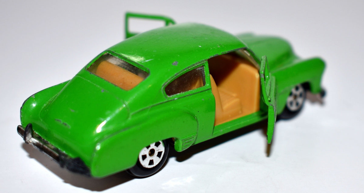 ERTL Replica Series - 1951 Chervolet Fleetline
