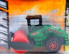 Matchbox  Road Roller