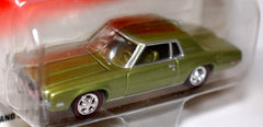 Johnny Lightning - 1967 Ford Thunderbird