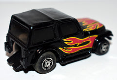 Ideal Toy Corp - Jeep CJ
