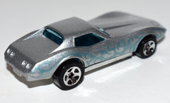 Hot Wheels -   Chevrolet Corvette Stingray