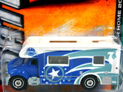 Matchbox Motor Home - RV - Motor Coach