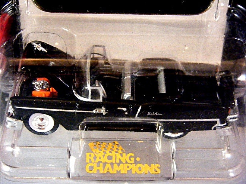 Racing Champions 1955 Chevrolet Bel Air Convertible