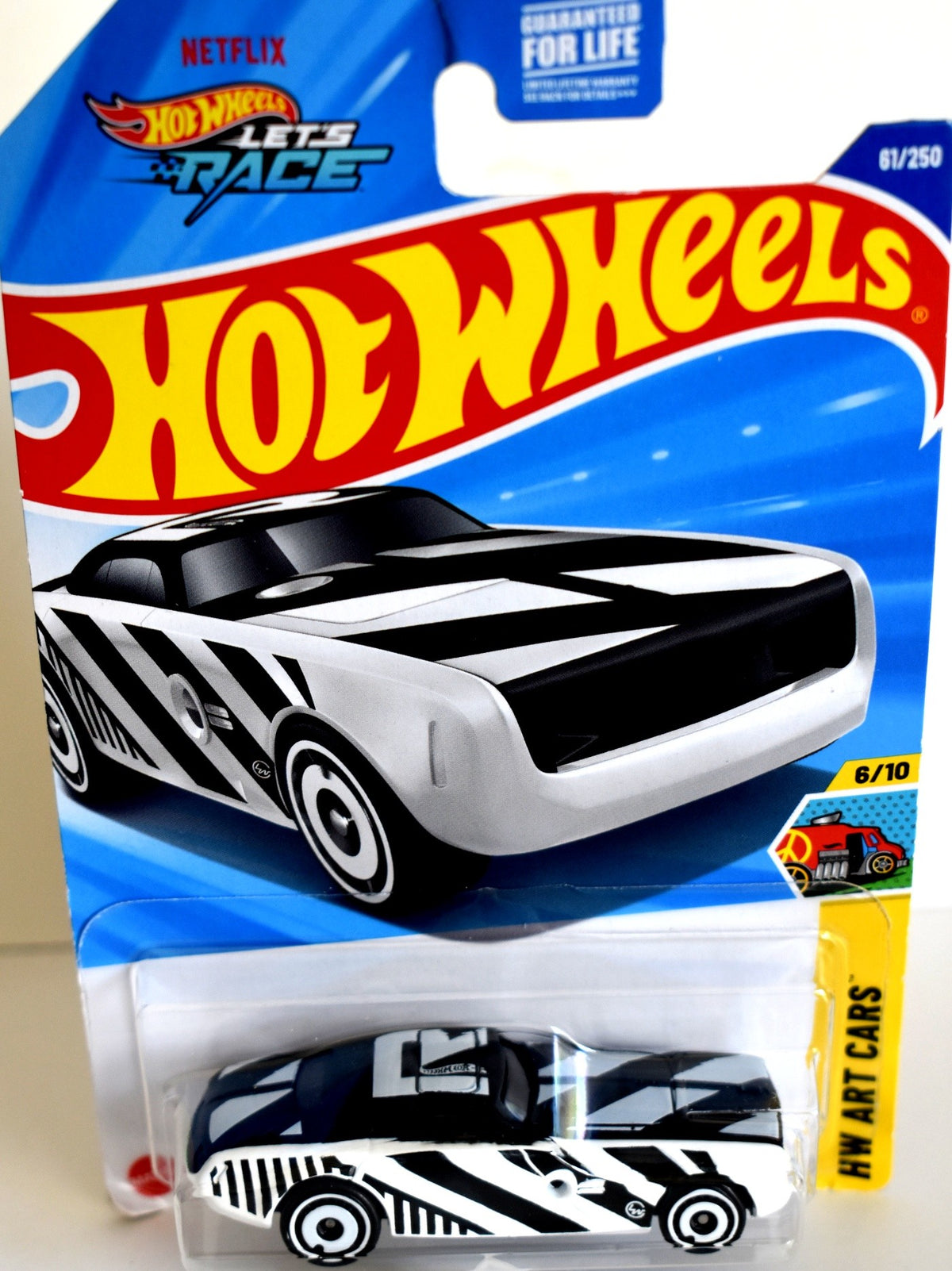 Hot Wheels - High Roller II - Custom Rolls Royce Phantom