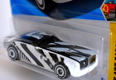 Hot Wheels - High Roller II - Custom Rolls Royce Phantom