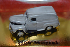 Mini Metals - 1948 Ford Delivery Truck