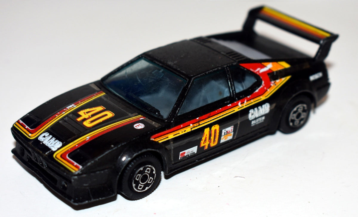 Bburago - BMW M1 Race Car
