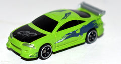 Jada Hollywood Rides - Fast & Furious Mitsubishi Eclipse