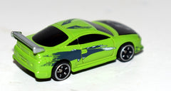 Jada Hollywood Rides - Fast & Furious Mitsubishi Eclipse