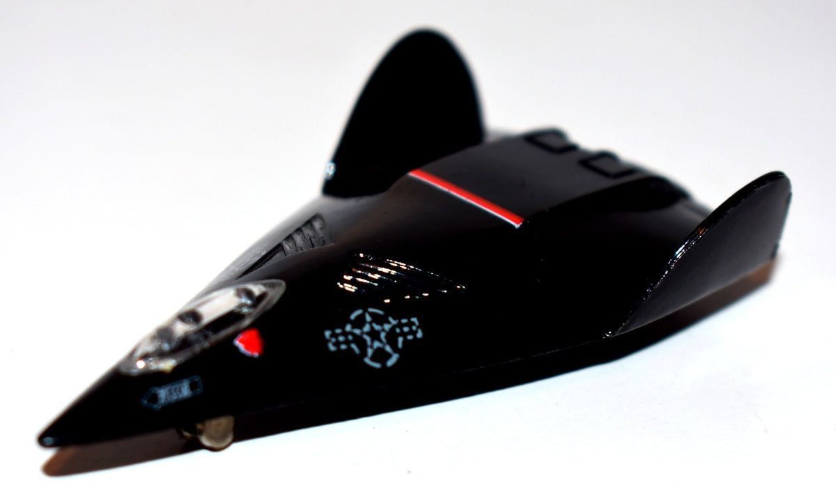 Zee Toys - Zylmex A51 Stealth Fighter