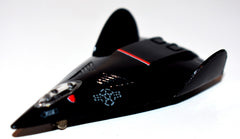 Zee Toys - Zylmex A51 Stealth Fighter