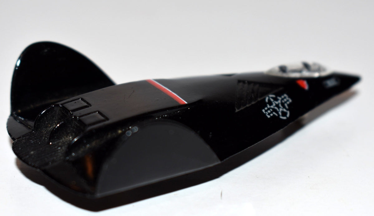 Zee Toys - Zylmex A51 Stealth Fighter