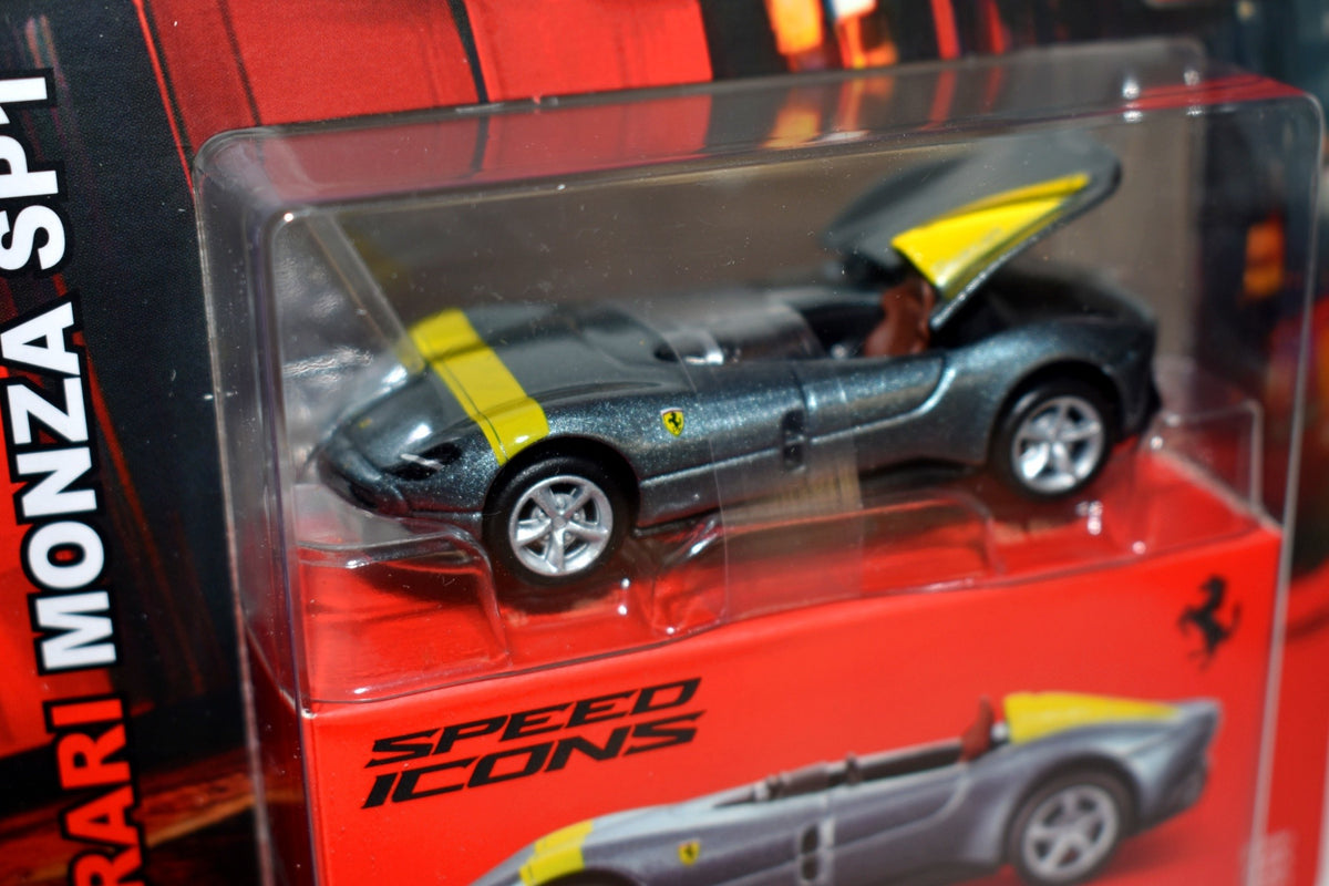 Maisto Speed Icons - Ferrari Monza SP1