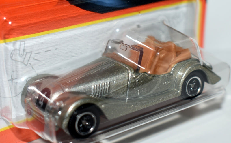 Matchbox Morgan Plus Four Sports Car