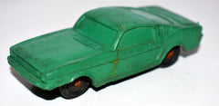 Miniflex - 1965 Ford Mustang Fastback