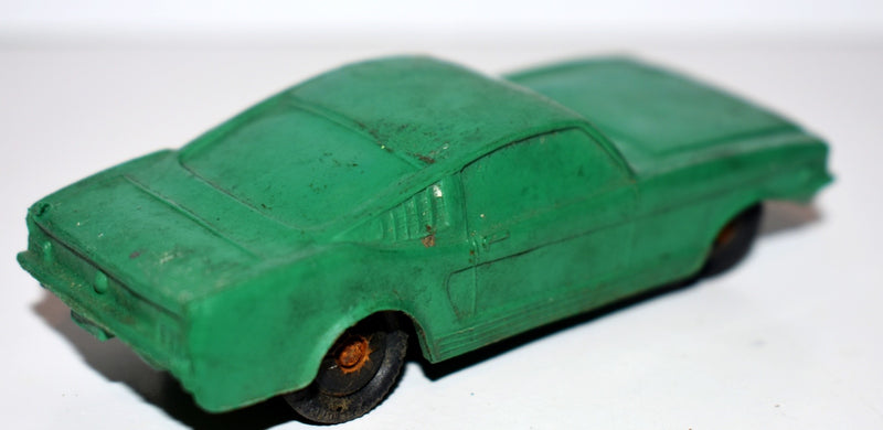Miniflex - 1965 Ford Mustang Fastback